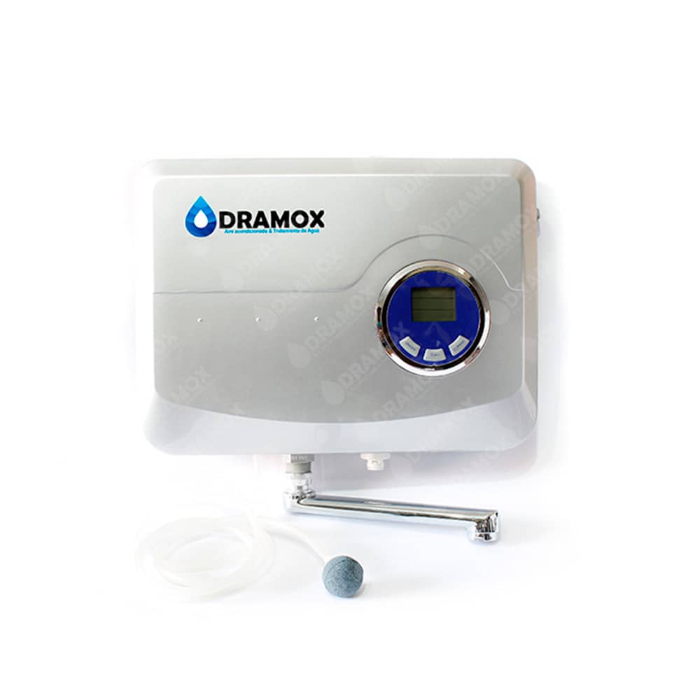Generador de ozono - Tratamiento de Aguas